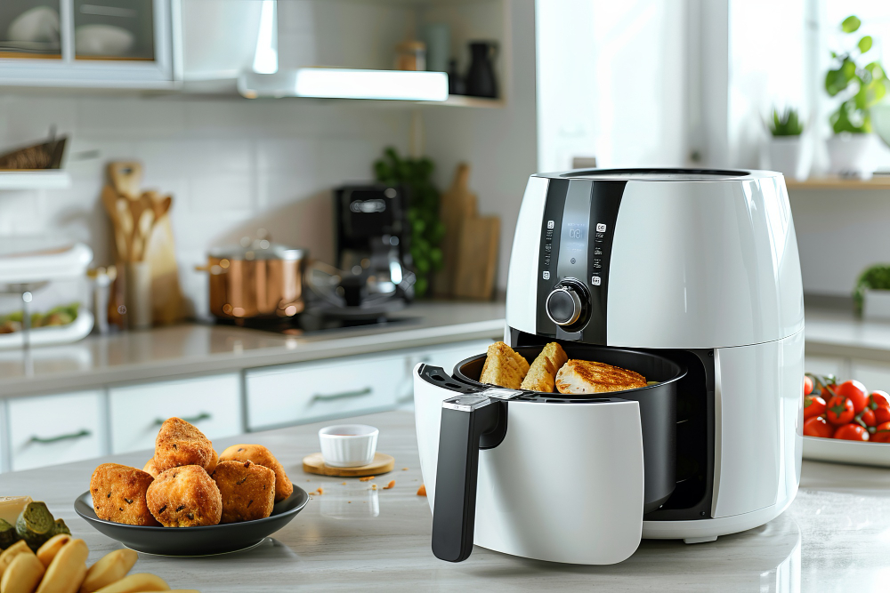 Airfryer