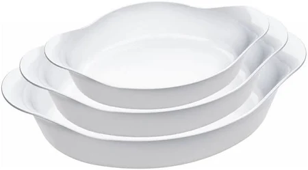 Conjunto de Assadeiras