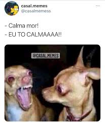 Kit de emergência para discussões