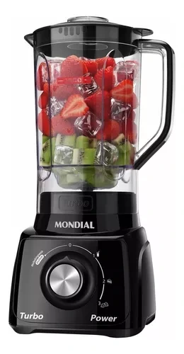 Liquidificador